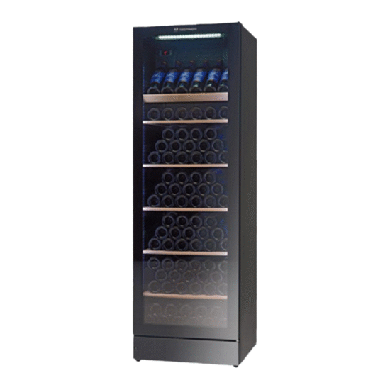 Hladnjak za vino – Vestfrost NWFG 185