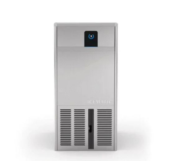 Icematic Hollow Cube - Coco ledomat