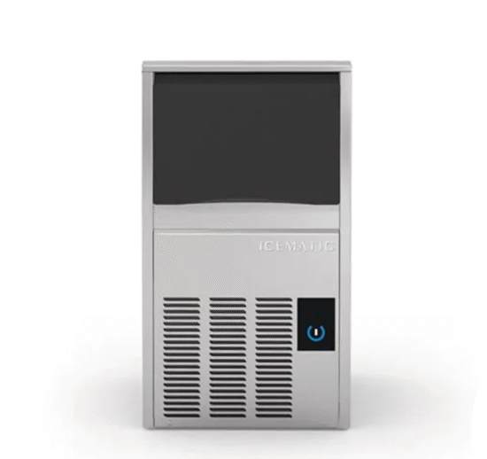 Icematic Bright Cube - Cherry ledomat