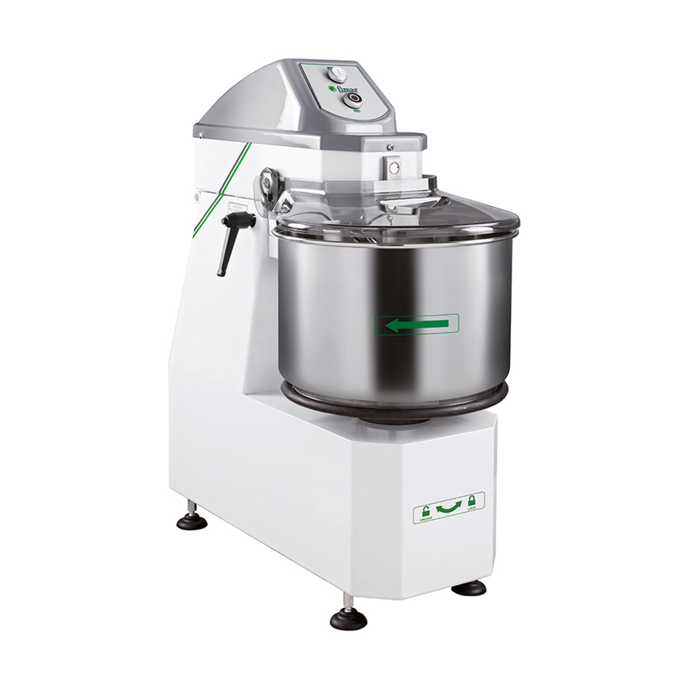 Fimar spiralni mikser - 18SR