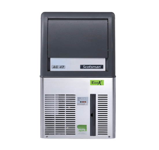 Scotsman ledomat - AC 47