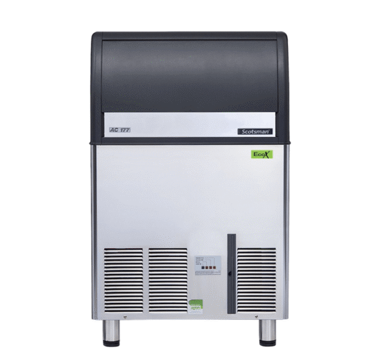 Scotsman ledomat - AC 177