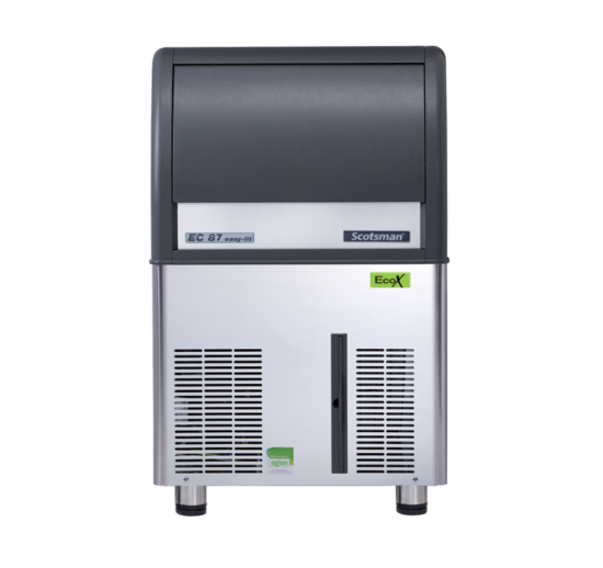 Scotsman ledomat EC 87