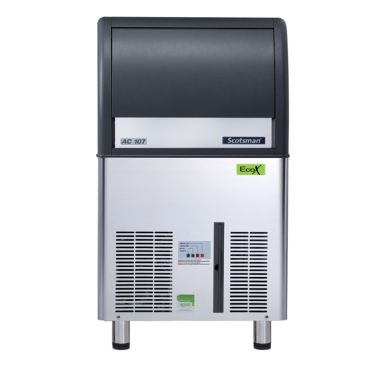 Scotsman ledomat - AC 107