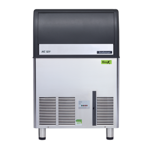 Scotsman ledomat - AC 127