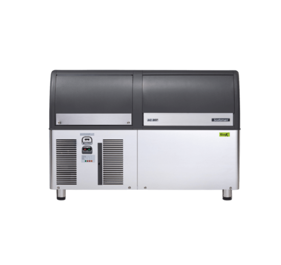 Scotsman ledomat - AC 207