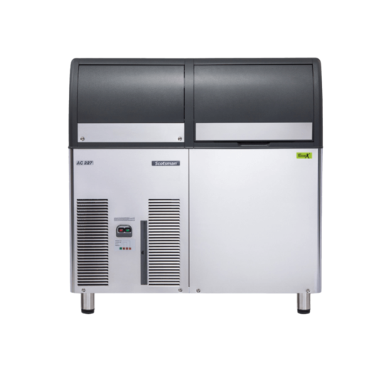 Scotsman ledomat - AC 227