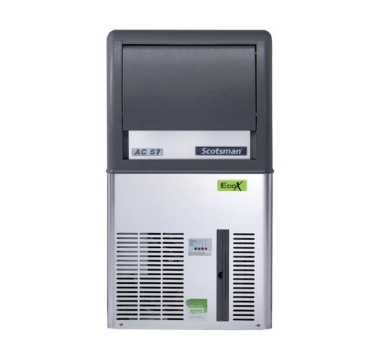 Scotsman ledomat - AC 57