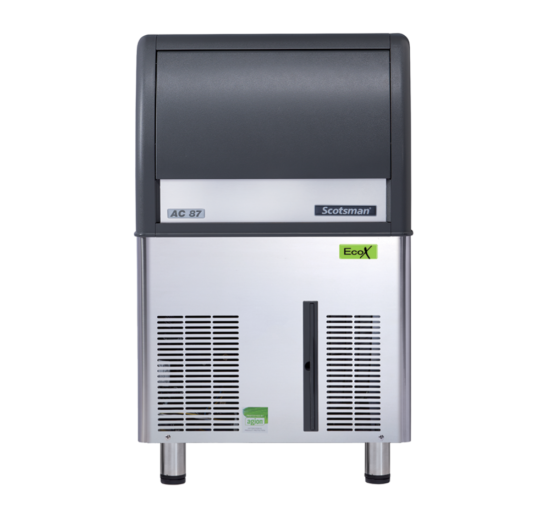 Scotsman ledomat - AC 87