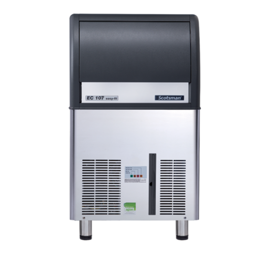 Scotsman ledomat EC 107